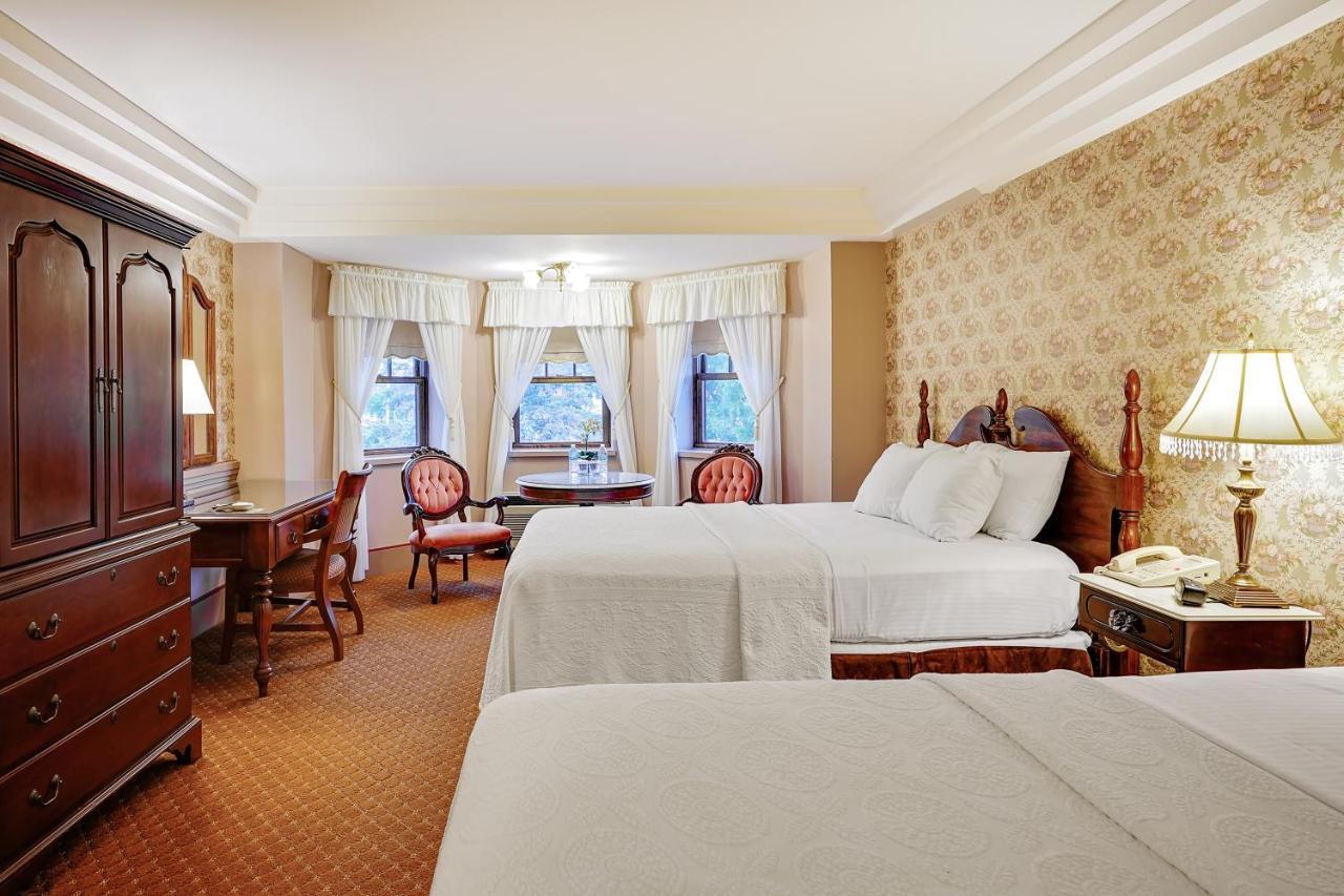 The Clarkson Inn Потсдам Экстерьер фото