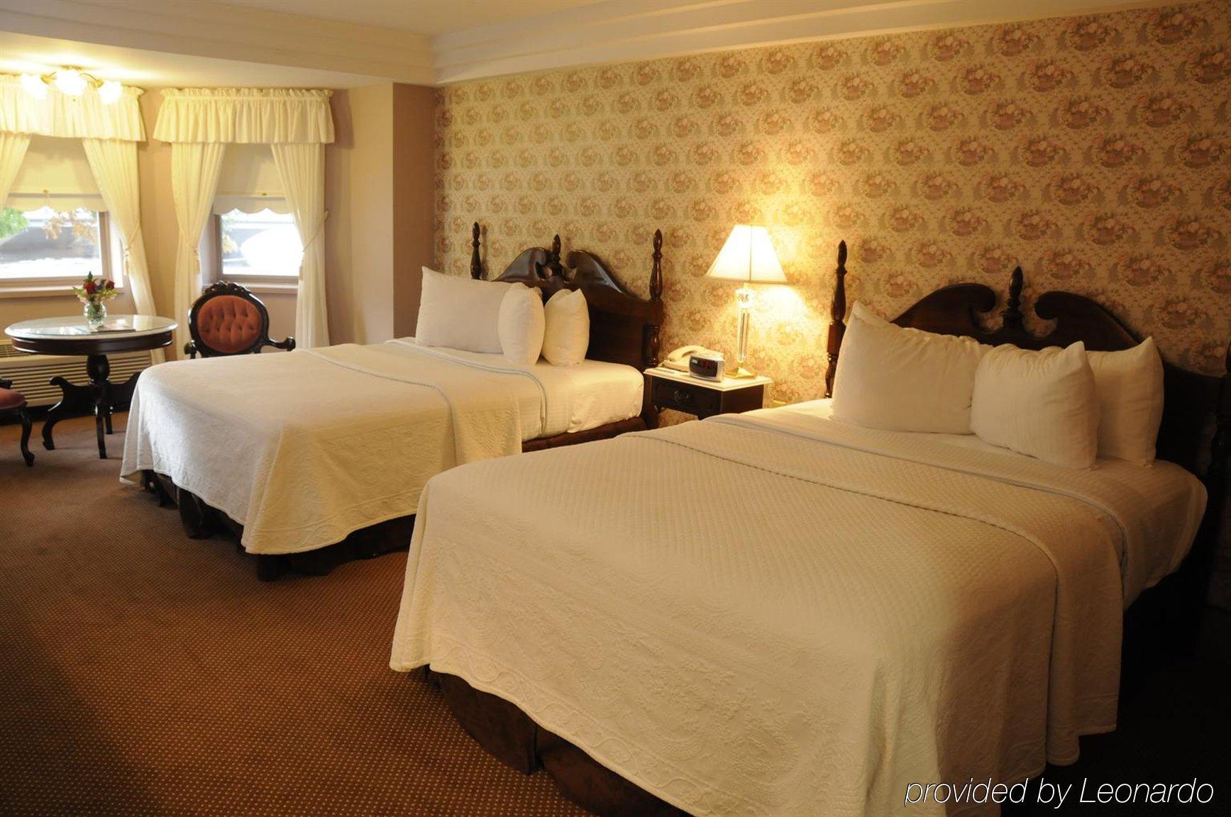 The Clarkson Inn Потсдам Номер фото